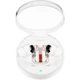 Бездротові навушники Bluetooth Gelius Incredible GP-TWS033 вакуумні з мікрофоном Clear View (Light version) - зображення 4