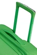 Валіза 67 См American Tourister SOUNDBOX GRASS GREEN 67x46,5x29(32) 32G*54002 - зображення 3