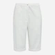 Шорты женские Regatta Erdre Short RWJ296-900 14 Белые (5063019639802) - изображение 5