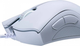 Миша Razer дротяна Gaming Mouse DeathAdder Essential Ergonomic Optical mouse White (810056142636) - зображення 3