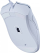 Миша Razer дротяна Gaming Mouse DeathAdder Essential Ergonomic Optical mouse White (810056142636) - зображення 5