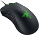 Mysz Razer DeathAdder Essential Black (810056142612) - obraz 3