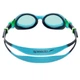 Очки для плавания детские Speedo BIOFUSE 2.0 JU BLUE/GREEN (8-00336315946) - изображение 3