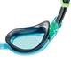 Очки для плавания детские Speedo BIOFUSE 2.0 JU BLUE/GREEN (8-00336315946) - изображение 8