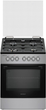 Плита газовая с электрической духовкой Grunhelm F661234GB (BP133512) - изображение 2