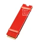 Радіатор Ewell для M.2 NVMe SSD, red (EW344) - зображення 3