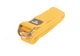 Ремень для йоги Yamala 2 в 1 Bodhi 200×3.8 см шафран - изображение 2