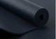Коврик для йоги Bodhi Asana mat Midnight Blue 183x60x0.4 см - изображение 2