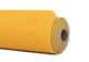 Килимок для йоги Bodhi Lotus Pro Mineral yellow/Silver cloud 183x60x0.6 см - зображення 6