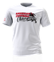 Футболка American Footbal GERA білий M AF1 (AF1-M-004.11.10.0) (0002) - зображення 1