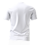 Футболка American Footbal GERA білий M AF1 (AF1-M-004.11.10.0) (0002) - зображення 2