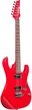 Електрогітара Ibanez GRX120SP VRD (Vivid Red) - зображення 3