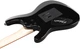 Електрогітара Ibanez KIKOSP3 TEB (Transparent Emerald Burst) - зображення 7