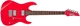 Електрогітара Ibanez GRX120SP VRD (Vivid Red) - зображення 4