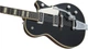 Електрогітара Gretsch G6128T-53 Vintage Select Duo Jet Black - зображення 4