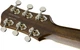Електрогітара Gretsch G6128T-53 Vintage Select Duo Jet Black - зображення 9