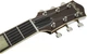 Електрогітара Gretsch G6128T-53 Vintage Select Duo Jet Black - зображення 10