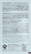 Масло - Barex Italiana Olioseta il Treatment Blonde-Fine Hair (пробник) 5ml (164641-22320) - изображение 2