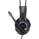 Наушники Xtrike ME GH-709 RGB Black (GH-709) - изображение 2