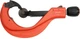 Obcinak rur YATO do rur miedzianych, aluminiowych oraz plastikowych 50 - 127 mm (YT-2235) (5906083922350) - obraz 1