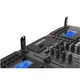 Микшер настольный VONYX Dual Twin CD USB-плеер (172.805) - изображение 4