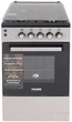 Газовая плита PRIME Technics PSG 54016 B - изображение 1