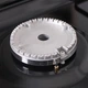 Газовая плита PRIME Technics PSG 54016 B - изображение 6
