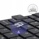 Беспроводная мини Bluetooth клавиатура и мышь для телефона планшета Android iOS Windows - изображение 6