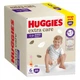 Подгузники Huggies Extra Care Размер 6 (15-25кг) Pants Box 60 шт (5029053582429) - изображение 2