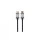 Кабель мультимедійний HDMI-HDMI 5.0m Cablexpert (CCB-HDMIL-5M) (193895) - зображення 1