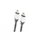 Кабель мультимедійний HDMI-HDMI 5.0m Cablexpert (CCB-HDMIL-5M) (193895) - зображення 2