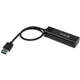 Концентратор Vinga USB3.0 to 4*USB3.0 HUB (VHA3A4) (194329) - зображення 3