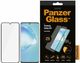 Szkło hartowane PanzerGlass Case Friendly biometric do Samsung Galaxy S20 Black (5711724072222) - obraz 1