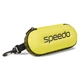 Чохол для окулярів для плавання Speedo GOGGLES STORAGE YELLOW жовтий (8-00381216730) - зображення 2