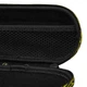 Чохол для окулярів для плавання Speedo GOGGLES STORAGE YELLOW жовтий (8-00381216730) - зображення 3