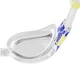 Очки для плавания детские Speedo BIOFUSE 2.0 JU CLEAR/BLUE (8-00336315947) - изображение 3