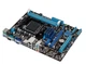 Материнська плата ASUS M5A78L-M LX3 PLUS Socket AM3+ DDR3 OEM Bulk - изображение 2
