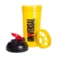 Шейкер Universal Nutrition Shaker 700 ml Yellow (Original) - изображение 1