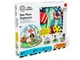 Розвиваючий килимок Sea Floor Explorers 2 в 1, Baby Einstein, 12807 - зображення 2