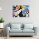Плакат постер CupKit "Семь смертных грехов / The Seven Deadly Sins" №16 А3 42х29,7 см - изображение 2