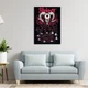 Плакат постер CupKit "Slipknot / Слипкнот" №17 А4 21х29,7 см - изображение 2