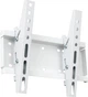 Настенное крепление для телевизора CHARMOUNT TV02T 23"-43" до 35 кг VESA от 50 x 50 мм до 200 x 200 мм Белое - изображение 1
