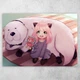 Плакат постер CupKit "Семья шпиона / Spy x Family" №46 А3 42х29,7 см - изображение 1