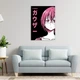 Плакат постер CupKit "Семь смертных грехов / The Seven Deadly Sins" №10 А4 21х29,7 см - изображение 2