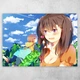Плакат постер CupKit "Семь смертных грехов / The Seven Deadly Sins" №38 А3 42х29,7 см - изображение 1