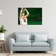 Плакат постер CupKit "Баскетбол Куроко / Kuroko no Basket" №50 А4 21х29,7 см - изображение 2