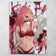 Плакат постер CupKit "Человек-бензопила / Chainsaw Man" №22 А3 42х29,7 см - изображение 1