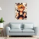 Плакат постер CupKit "Семь смертных грехов / The Seven Deadly Sins" №46 А3 42х29,7 см - изображение 2