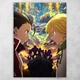 Плакат постер CupKit "Семь смертных грехов / The Seven Deadly Sins" №25 А3 42х29,7 см - изображение 1
