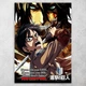 Плакат постер CupKit "Атака титанів / Attack on Titan" №40 А3 42х29,7 см - зображення 1